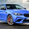 BMW M2 CS