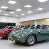 アストンマーティン DB4 GT Zagato コンティニュエーション