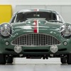 アストンマーティン DB4 GT Zagato コンティニュエーション