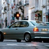 【近未来ユーロハッチ・バトル Vol. 1】BMWとベンツのプレミアム勝負!!