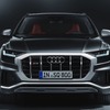 アウディ SQ8（参考画像）