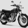 ヤマハ・スポーツSR400（1978年）