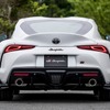 トヨタ スープラ 新型 RZグレード（直6モデル）