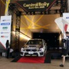 ACCRセントラルラリー愛知・岐阜2019