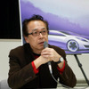 【マツダ アテンザ 新型】デザインフォーラム…ヘッドライトの挑戦