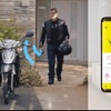 スマホと連携が可能なコンチネンタルの二輪車向け新型エンジン制御ユニット