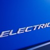 レクサスEV