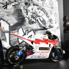 M-TEC TEAM MUGEN（チーム無限）神電 八（東京モーターサイクルショー2019）