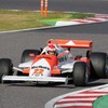 アルファロメオ179C（鈴鹿サウンド・オブ・エンジン2019、Legend of Formula 1出走予定）