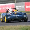 ロータス23B（鈴鹿サウンド・オブ・エンジン2019、60's Racing Cars出走予定）