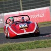 マクランサLM（鈴鹿サウンド・オブ・エンジン2019、60's Racing Cars出走予定）