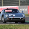 ポルシェ904/8（鈴鹿サウンド・オブ・エンジン2019、60's Racing Cars出走予定）