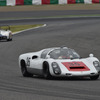 ポルシェ910（鈴鹿サウンド・オブ・エンジン2019、60's Racing Cars出走予定）