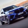 BMW X5 M コンペティション 新型