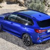 BMW X5 M コンペティション 新型