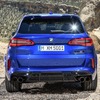 BMW X5 M コンペティション 新型