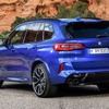 BMW X5 M コンペティション 新型