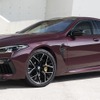 BMW M8 グランクーペ 新型