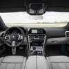 BMW M8 グランクーペ 新型