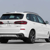 BMW X5 新型（xDrive 35d）