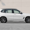 BMW X5 新型（xDrive 35d）