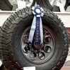 「Best New Tire Winner」を受賞した「GEOLANDAR X-AT」