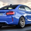 BMW M2 CS