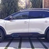 シトロエン C5 エアクロス SUV ハイブリッド