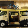 グランベリーパーク（南町田）にオープンしたトイファクトリー東京