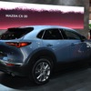 マツダ CX-30（東京モーターショー2019）