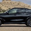 BMW X6 M 新型