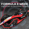 FORMULA E WEEK