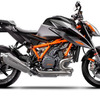 KTM 1290スーパーデューク