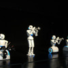 【ゴールデンウィーク】トヨタ パートナーロボットが演奏会