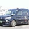 JPN TAXI