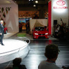 【ニューヨークモーターショー08】写真蔵…キア、KOUP を発表