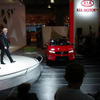 【ニューヨークモーターショー08】写真蔵…キア、KOUP を発表