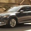 マツダ CX-9 の2020年モデル