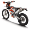 KTM フリーライド250F