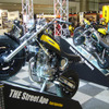 【東京モーターサイクルショー08】今、ミニモトカスタムが熱い！　そのワケは…