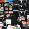 【東京モーターサイクルショー08】今、ミニモトカスタムが熱い！　そのワケは…