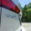 ボルボ V60 クロスカントリー