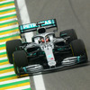 F1ブラジルGP