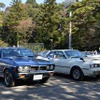 青梅宿懐古自動車同窓会2019