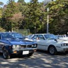 青梅宿懐古自動車同窓会2019