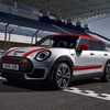 MINI ジョン・クーパー・ワークス・クラブマン 改良新型