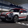 MINI ジョン・クーパー・ワークス・クラブマン 改良新型