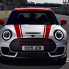 MINI ジョン・クーパー・ワークス・クラブマン 改良新型