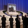 元マツダ社長の古田徳昌さんの「お別れの会」