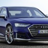 アウディ S8 新型